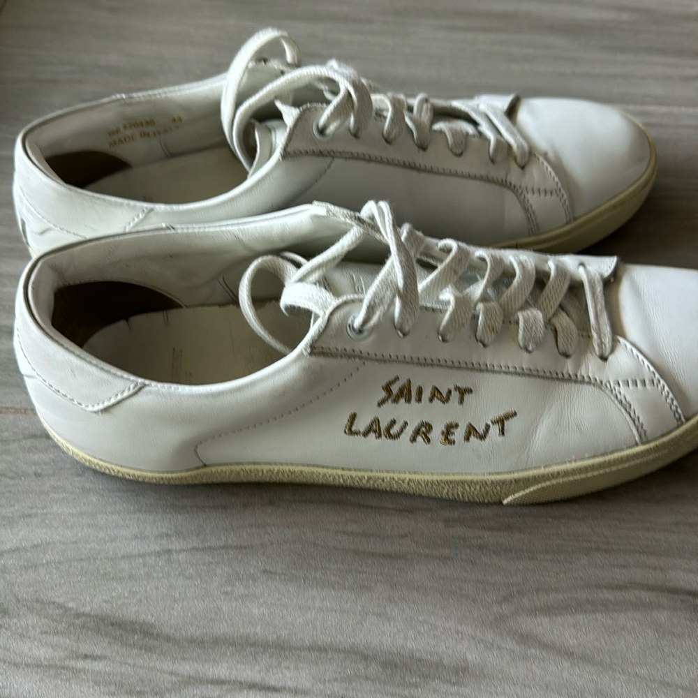 Saint laurent